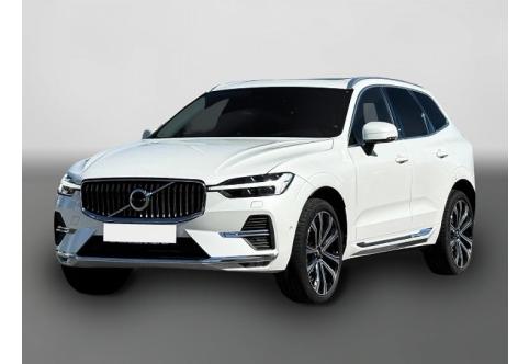 Volvo XC60 #1