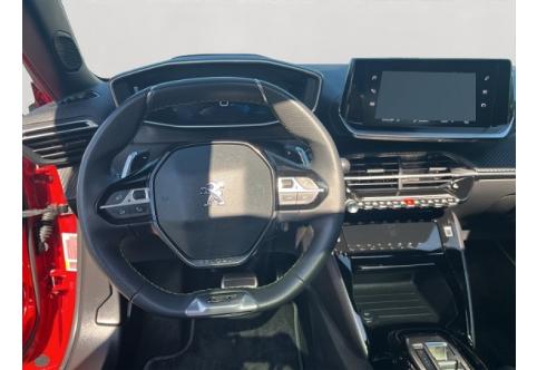 Peugeot 2008 #10