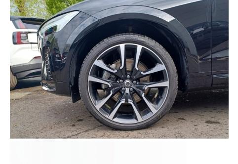 Volvo XC60 #4
