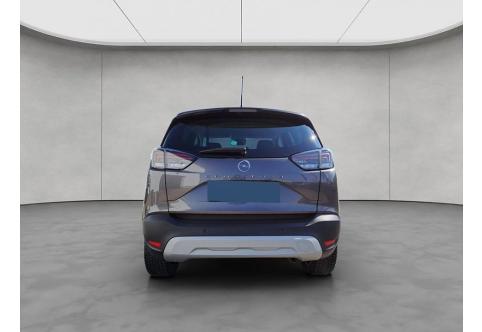 Opel Crossland X #4