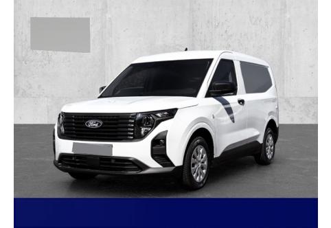 Ford Transit #1