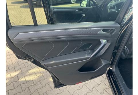 VW Tiguan #13