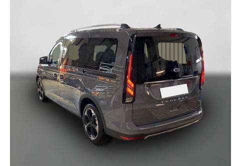 Ford Tourneo Connect #10