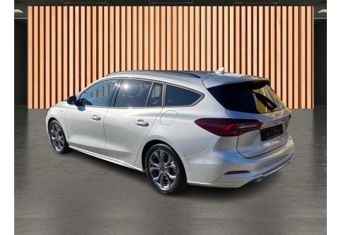 Ford Focus #10