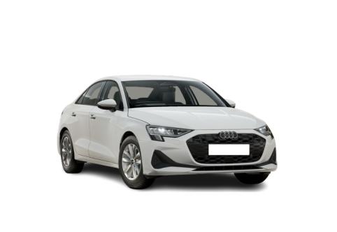 Audi A3 Berline #1