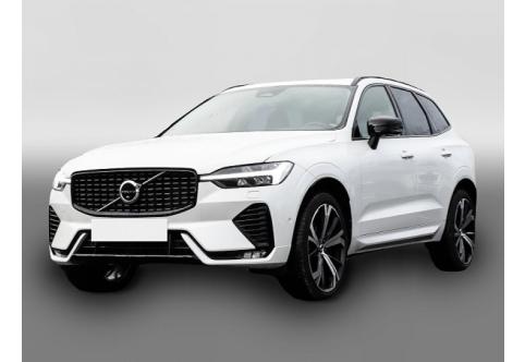 Volvo XC60 #1