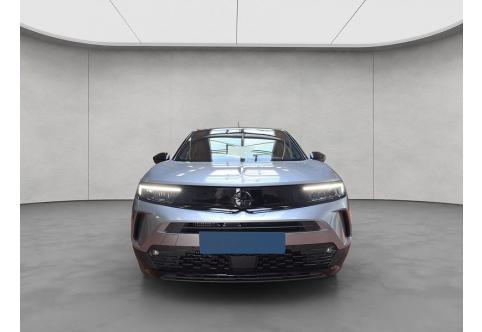 Opel Mokka #9