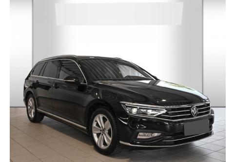 VW Passat #2