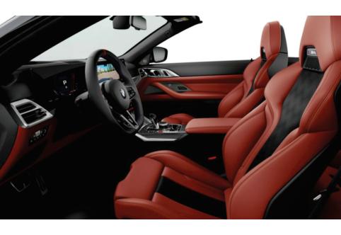 BMW M4 #4