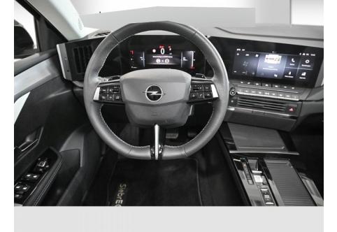 Opel Astra #12