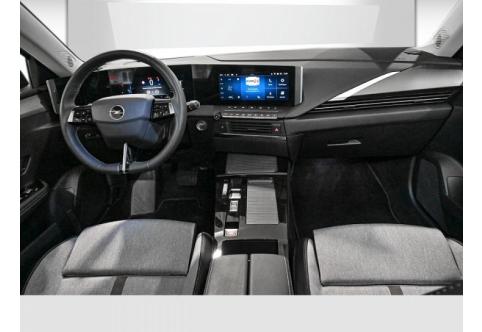 Opel Astra #11
