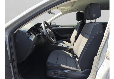 VW Passat #11