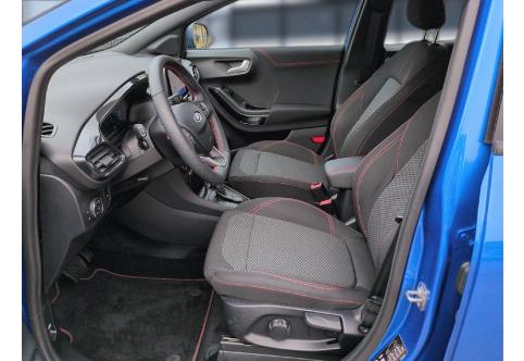 Ford Puma #8