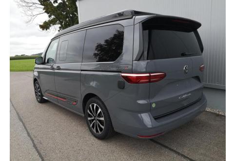 VW T7 Multivan #2