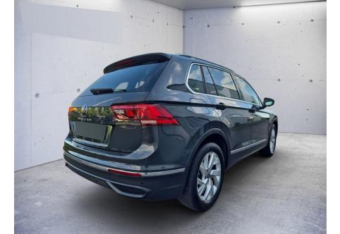 VW Tiguan #4