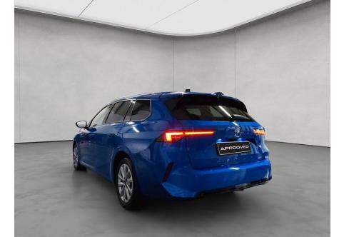 Opel Astra #3