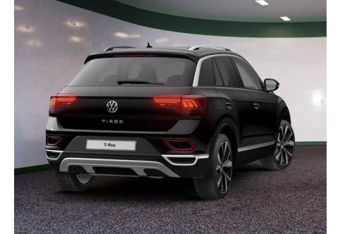 VW T-Roc #3