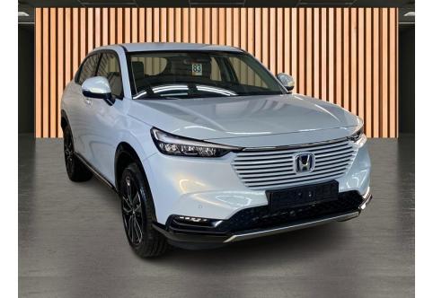 Honda HR-V #14
