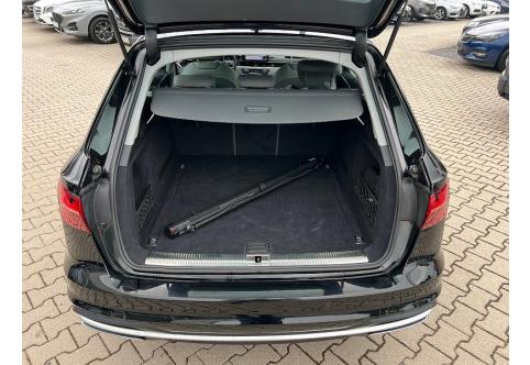 Audi A4 #7