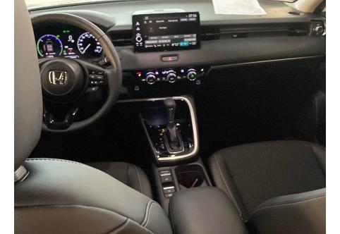 Honda HR-V #5