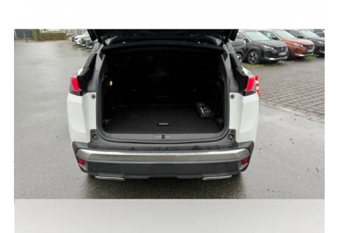 Peugeot 3008 #6