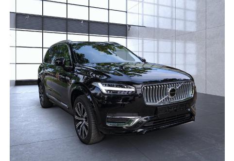 Volvo XC90 #4