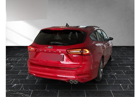 Ford Focus #3