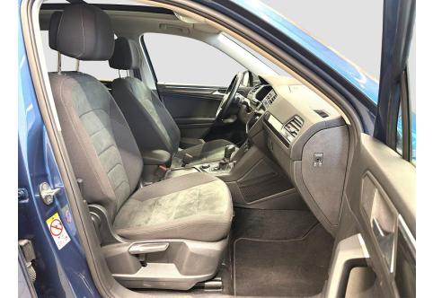 VW Tiguan #11