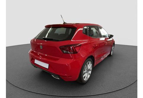 Seat Ibiza #6