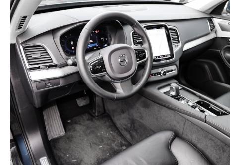 Volvo XC90 #4