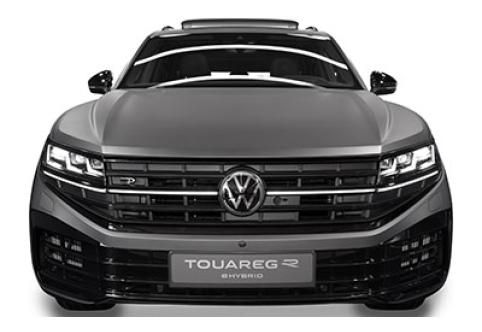 VW Touareg #2