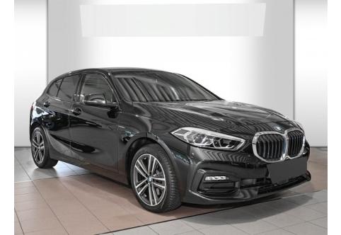 BMW 1er #2