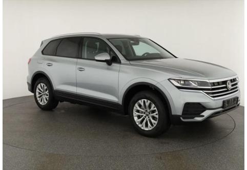 VW Touareg #1