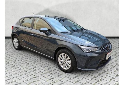 Seat Ibiza #1