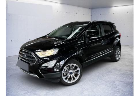 Ford EcoSport #1