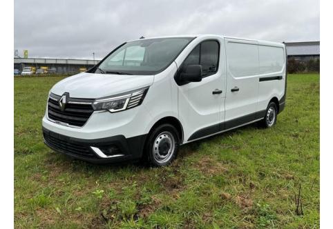 Renault Trafic #1