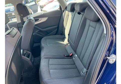 Audi A4 #13