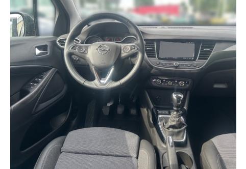 Opel Crossland X #10