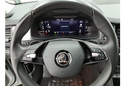 Skoda Kodiaq #17