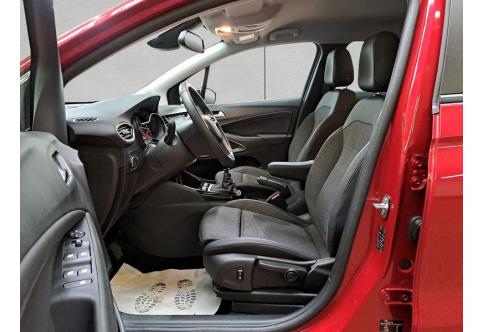Opel Crossland X #10