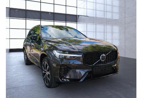 Volvo XC60 #4