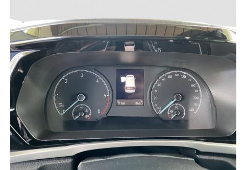 Ford Tourneo Connect #16