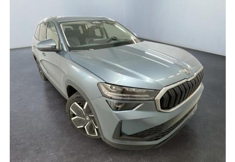 Skoda Kodiaq #1