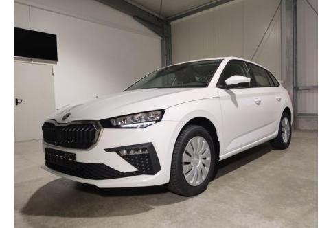 Skoda Scala #1