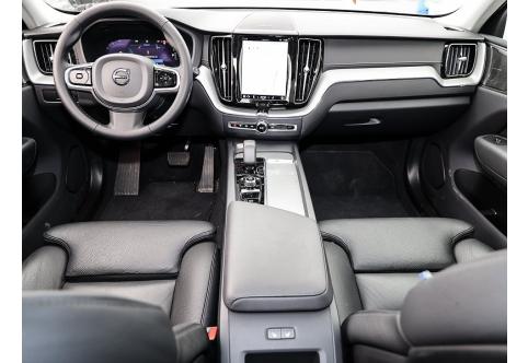 Volvo XC60 #2