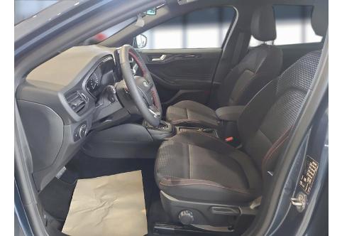 Ford Focus #6