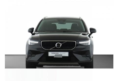 Volvo XC40 #2