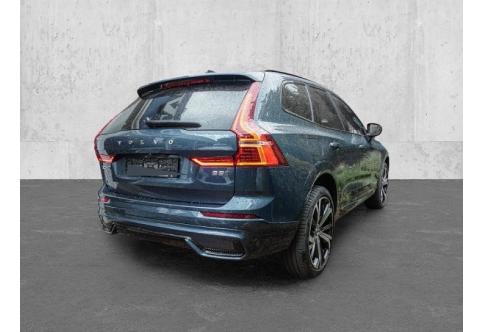 Volvo XC60 #2