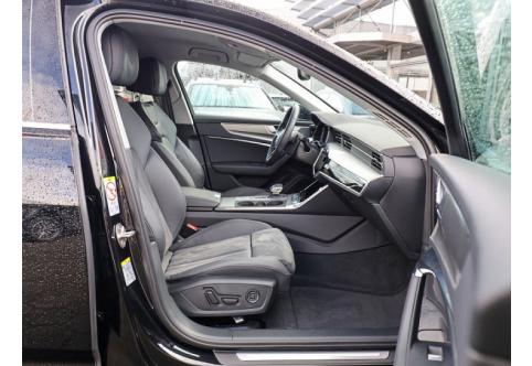 Audi A6 #2