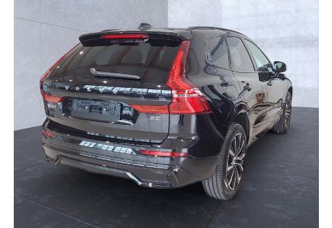 Volvo XC60 #3